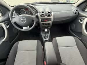 Dacia Duster / 2013 / 67000 Km Reali / 1.6 Benzina / Aer / Euro 5 / — miniatura 8