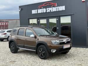 Dacia Duster / 2013 / 67000 Km Reali / 1.6 Benzina / Aer / Euro 5 / — miniatura 9