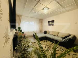 Apartament 2 camere, complet renovat, 48 mp, zona Electroprecizia - Sa