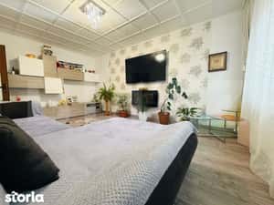 Apartament 2 camere, complet renovat, 48 mp, zona Electroprecizia - Sa — miniatura 4