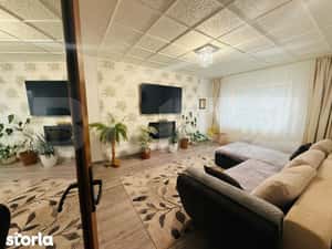 Apartament 2 camere, complet renovat, 48 mp, zona Electroprecizia - Sa — miniatura 5