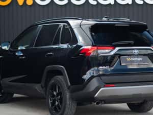 Toyota Rav 4 2.5 VVT-iE 4x4 Luxury — miniatura 6