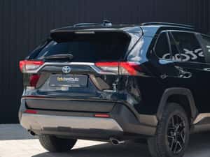 Toyota Rav 4 2.5 VVT-iE 4x4 Luxury — miniatura 7