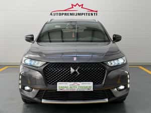 DS7 Crossback Performance Line + 1.5D 130cp - Euro 6 — miniatura 4