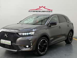 DS7 Crossback Performance Line + 1.5D 130cp - Euro 6 — miniatura 5