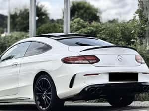 Mercedes-AMG C 43 4MATIC Coupé AMG Night Package — miniatura 4