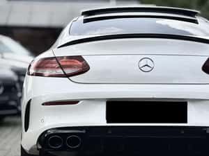 Mercedes-AMG C 43 4MATIC Coupé AMG Night Package — miniatura 6