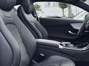 Mercedes-AMG C 43 4MATIC Coupé AMG Night Package — miniatura 7