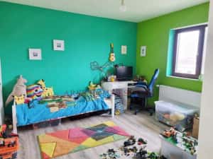 Casa individuala cu teren generos | Mosnita Noua aproape de centura — miniatura 6