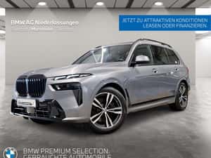 BMW X7, 2023, 57.871 km, 381 cp, Automat