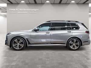 BMW X7, 2023, 57.871 km, 381 cp, Automat — miniatura 3