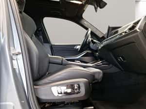 BMW X7, 2023, 57.871 km, 381 cp, Automat — miniatura 5
