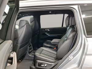 BMW X7, 2023, 57.871 km, 381 cp, Automat — miniatura 6
