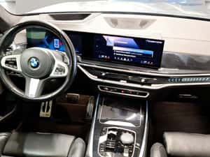 BMW X7, 2023, 57.871 km, 381 cp, Automat — miniatura 7
