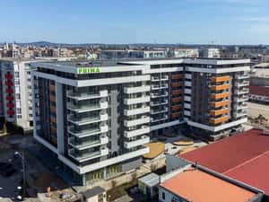 PRIMA Urbana - Apartamente de vânzare în Oradea — miniatura 1