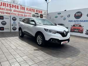 Renault Kadjar 2016 - SUV Second Hand
