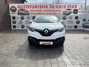 Renault Kadjar 2016 - SUV Second Hand — miniatura 2