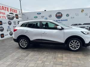 Renault Kadjar 2016 - SUV Second Hand — miniatura 4
