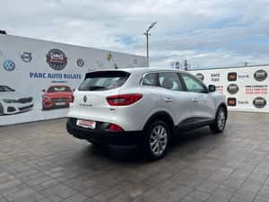 Renault Kadjar 2016 - SUV Second Hand — miniatura 5