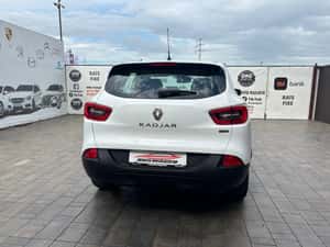 Renault Kadjar 2016 - SUV Second Hand — miniatura 6