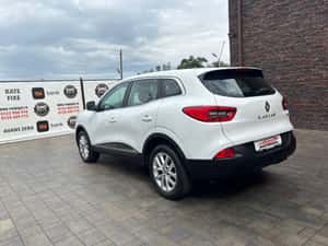 Renault Kadjar 2016 - SUV Second Hand — miniatura 7