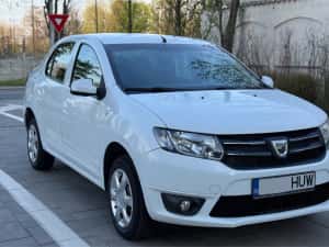 Dacia  Logan LAUREAT 2016 EURO 6 — miniatura 3