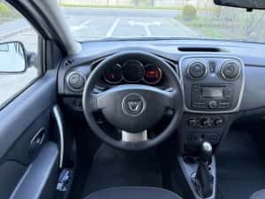 Dacia  Logan LAUREAT 2016 EURO 6 — miniatura 5