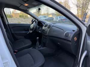 Dacia  Logan LAUREAT 2016 EURO 6 — miniatura 6