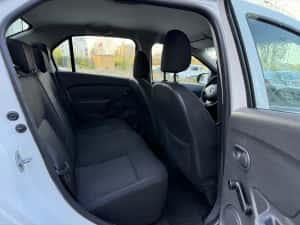 Dacia  Logan LAUREAT 2016 EURO 6 — miniatura 7