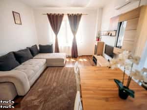 2 camere, bloc nou, modern, cu parcare, in Marasti, strada Dambovitei — miniatura 3