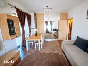 2 camere, bloc nou, modern, cu parcare, in Marasti, strada Dambovitei — miniatura 4