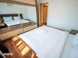 2 camere, bloc nou, modern, cu parcare, in Marasti, strada Dambovitei — miniatura 5
