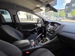 Ford Focus MK 3 | 105 CP | EcoBoost | Primul Proprietar | 2013 — miniatura 2