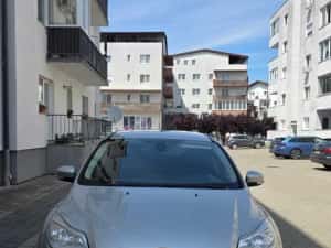Ford Focus MK 3 | 105 CP | EcoBoost | Primul Proprietar | 2013 — miniatura 5