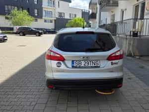 Ford Focus MK 3 | 105 CP | EcoBoost | Primul Proprietar | 2013 — miniatura 7