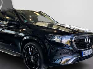 Mercedes-Benz GLE 450 Automată 326 HP Hibrid (B/E)
