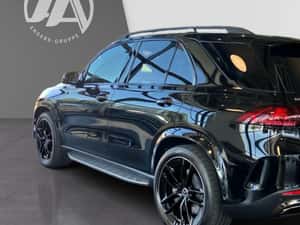 Mercedes-Benz GLE 450 Automată 326 HP Hibrid (B/E) — miniatura 3