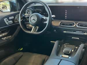 Mercedes-Benz GLE 450 Automată 326 HP Hibrid (B/E) — miniatura 4