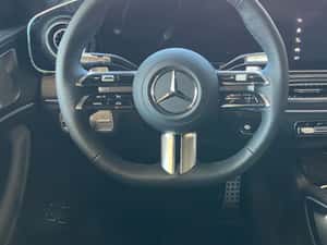Mercedes-Benz GLE 450 Automată 326 HP Hibrid (B/E) — miniatura 5