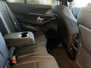Mercedes-Benz GLE 450 Automată 326 HP Hibrid (B/E) — miniatura 6
