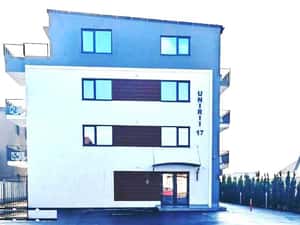 Particular Garsoniera Balotesti la 100m de DN1 - INCHIRIERE / VANZARE — miniatura 2