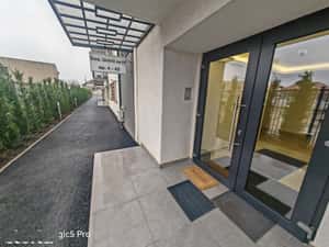 Particular Garsoniera Balotesti la 100m de DN1 - INCHIRIERE / VANZARE — miniatura 3