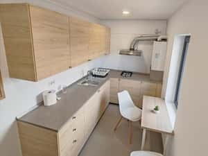 Particular Garsoniera Balotesti la 100m de DN1 - INCHIRIERE / VANZARE — miniatura 6