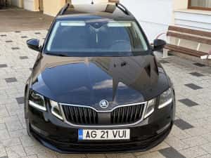 Skoda Octavia / 2018 — miniatura 6