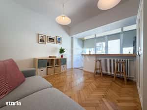 Garsoniera Piata Amzei - Calea Victoriei — miniatura 5