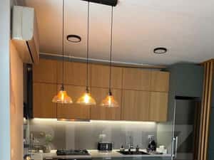 Apartament 3 camere, terasa,mobilat , Buna Ziua — miniatura 3