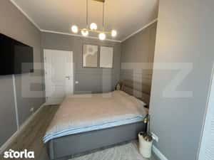 Apartament 3 camere, terasa,mobilat , Buna Ziua — miniatura 5