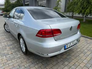Vw Passat 2.0tdi 140cp Dsg — miniatura 2