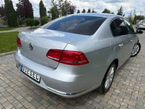 Vw Passat 2.0tdi 140cp Dsg — miniatura 4