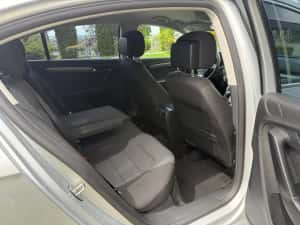 Vw Passat 2.0tdi 140cp Dsg — miniatura 7